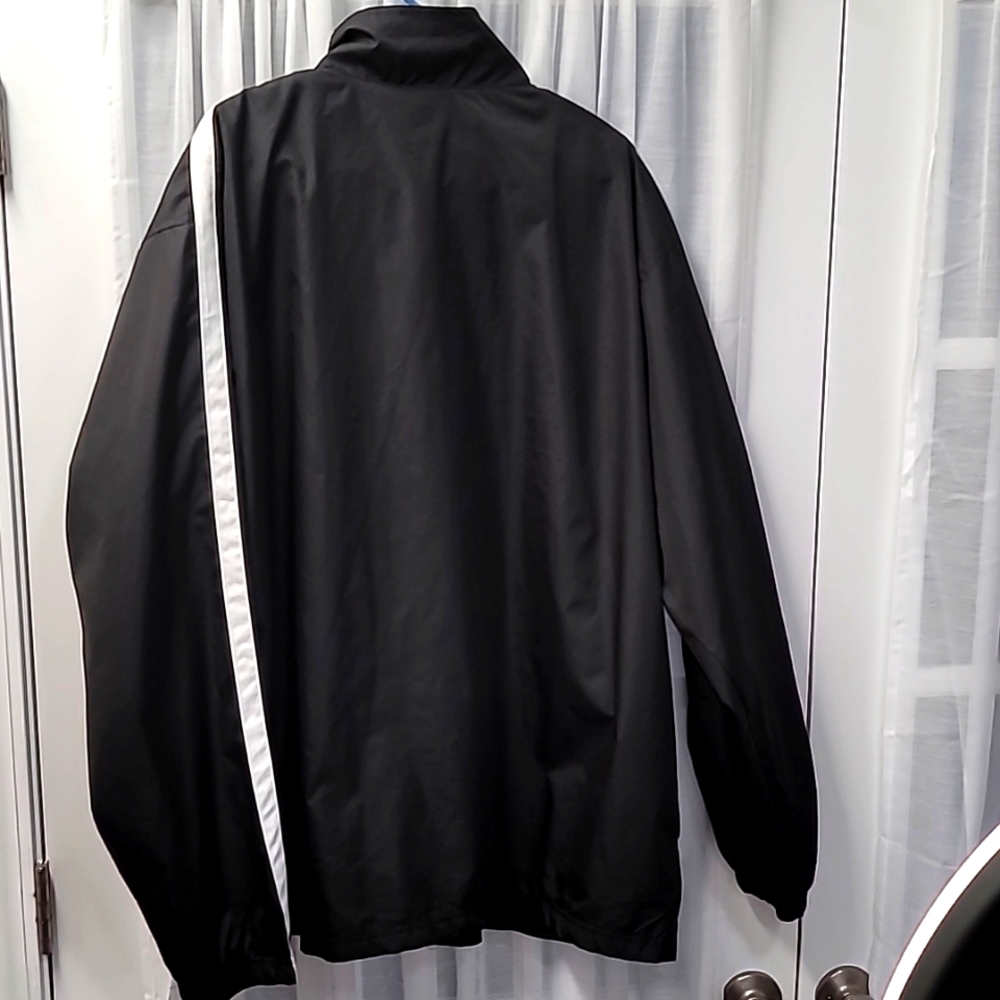 Men's Russel Athletics Windbreaker XL